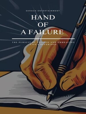 cover image of Hand of a Failure